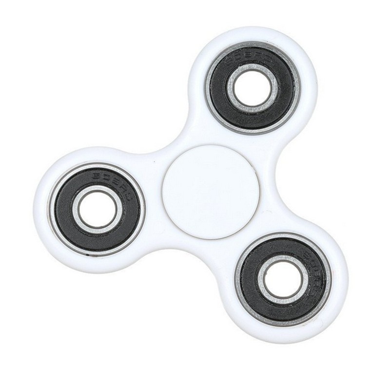 Gyro Fidget Spinner