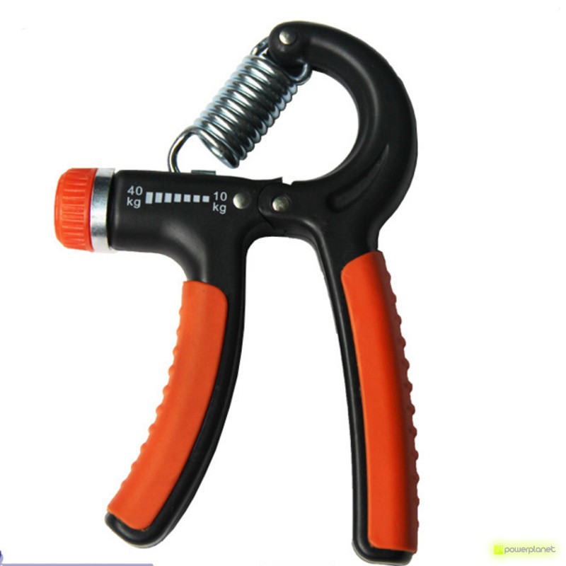 Hand Grip Autoajustable SG-W06