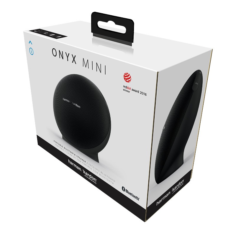 Harman Kardon Onyx Mini - Ítem5
