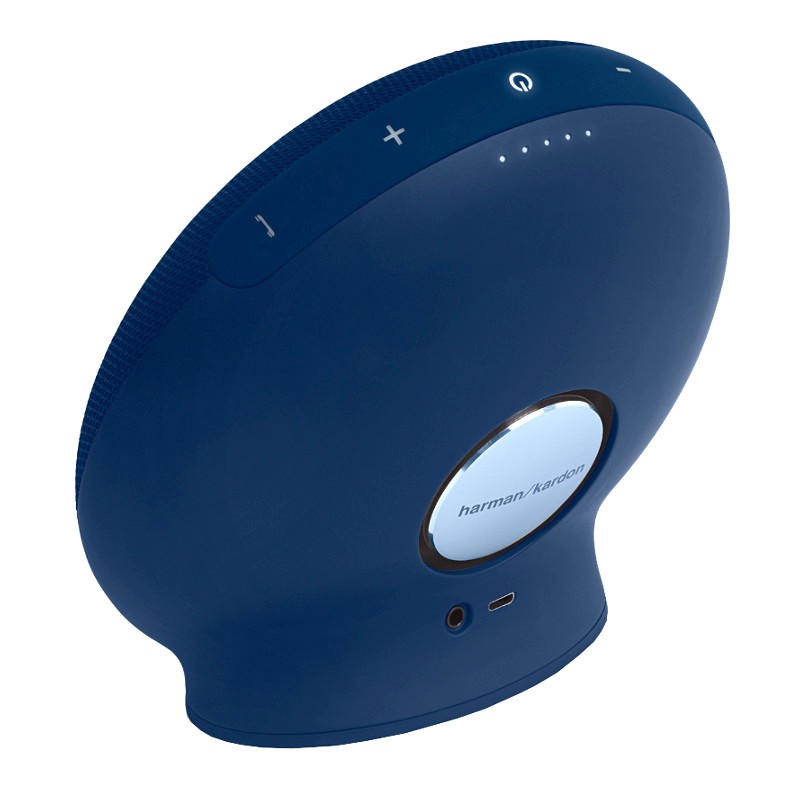 Harman Kardon Onyx Mini Azul - Ítem2