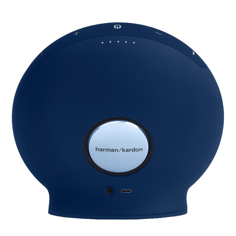 Harman Kardon Onyx Mini Azul - Ítem3