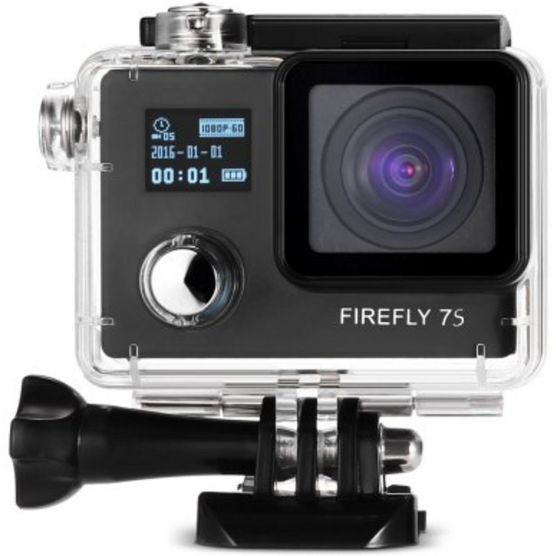 Hawkeye Firefly 7S 2K WIFI