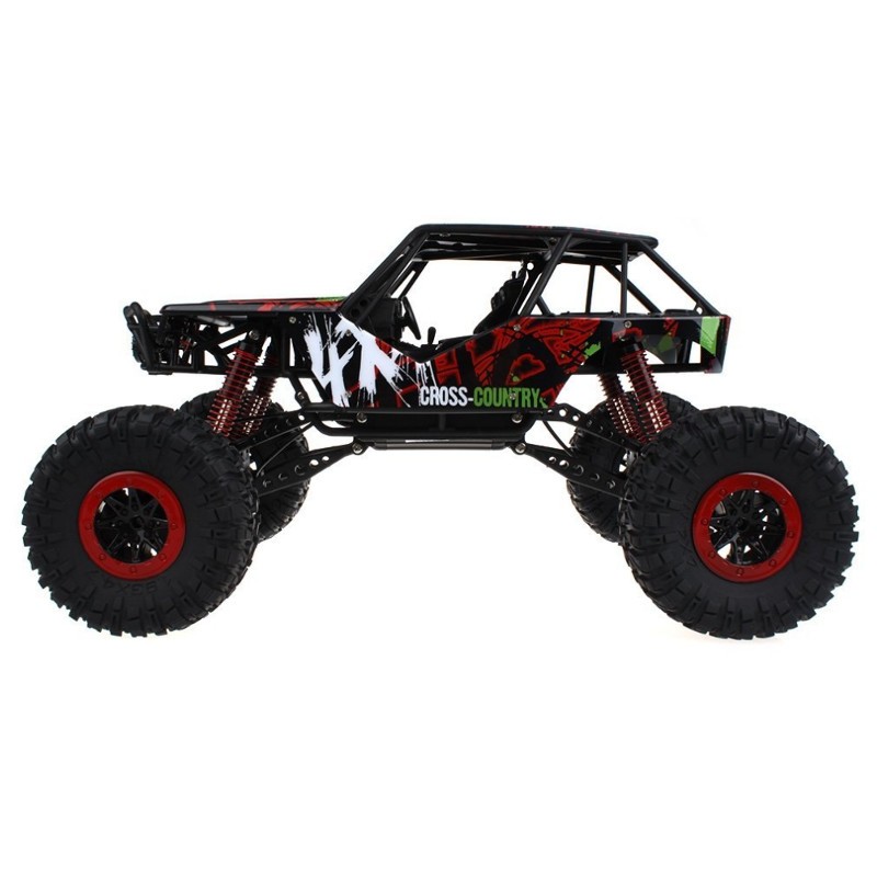 RC Car HB P1001 1/10 - Item2