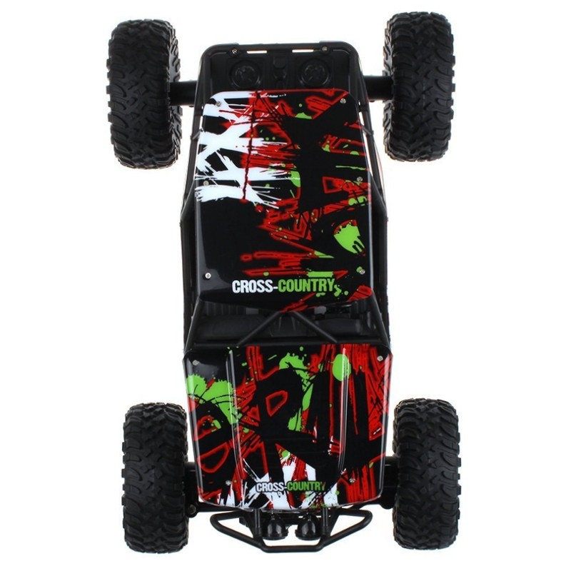 RC Car HB P1001 1/10 - Item4