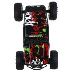 RC Car HB P1001 1/10 - Item4
