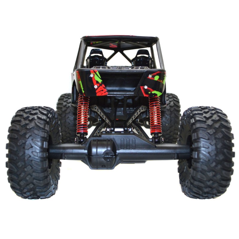 RC Car HB P1001 1/10 - Item5