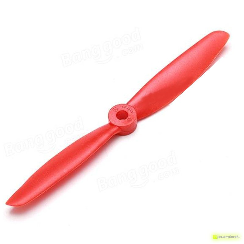 Helices CW y CCW Eachine Falcon 250 y Racer 250 - Item2