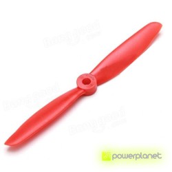 Helices CW y CCW Eachine Falcon 250 y Racer 250 - Item2