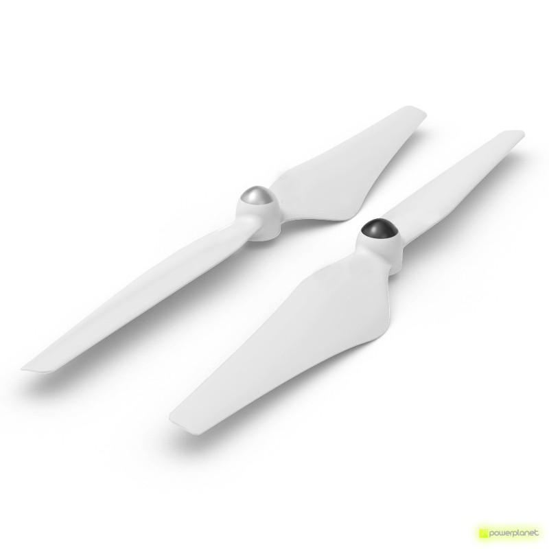 Hélices A e B Drone JXD 396W