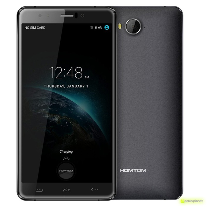 Homtom HT10 - Item4