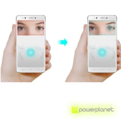Homtom HT10 - Item5