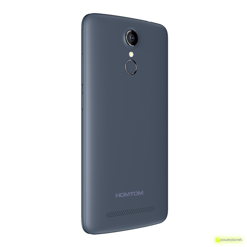 Homtom HT17 - Item1