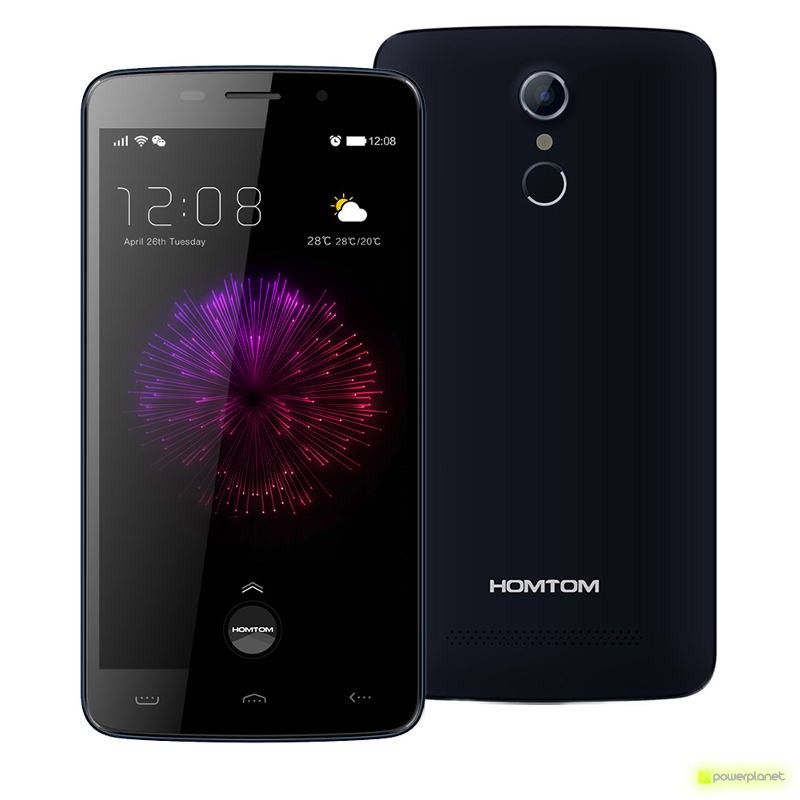 Homtom HT17 Pro - Item9