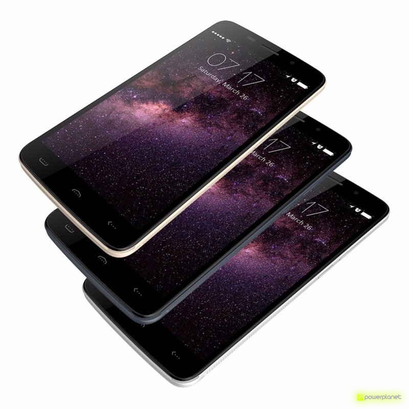 Homtom HT17 Pro - Item10