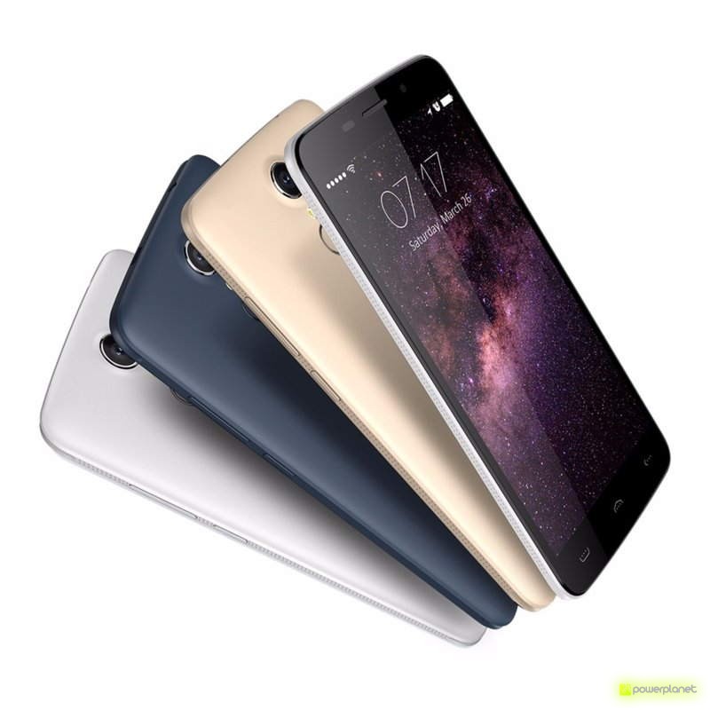 Homtom HT17 Pro - Item8