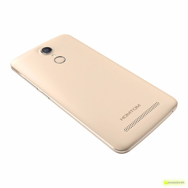 Homtom HT17 Pro - Item5