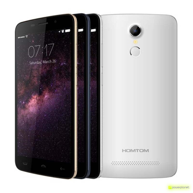 Homtom HT17 Pro - Item7