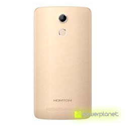 Homtom HT17 Pro - Item4