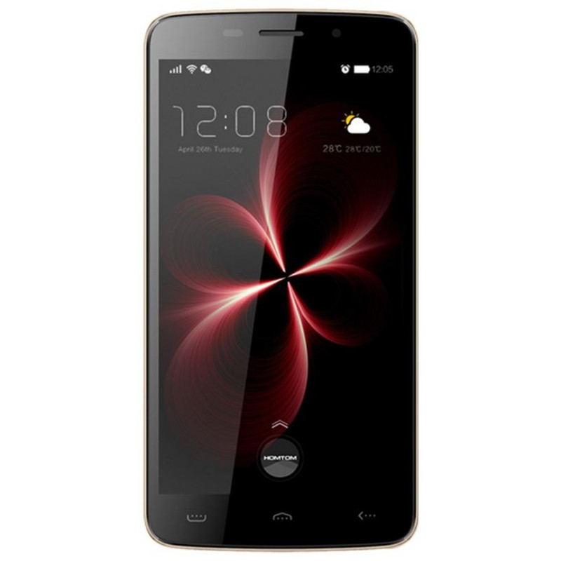 Homtom HT17 Pro