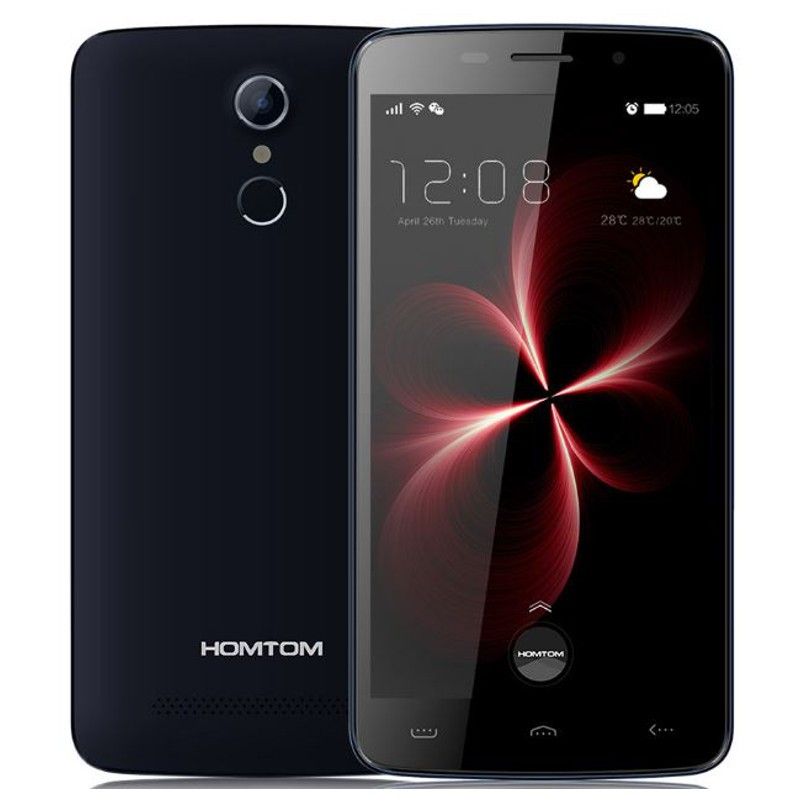 Homtom HT17 - Item10