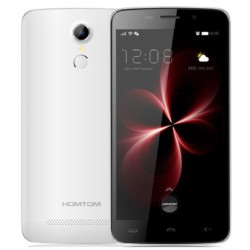 Homtom HT17 Pro - Item1