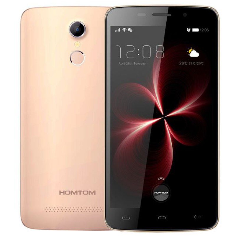 Homtom HT17 - Item8