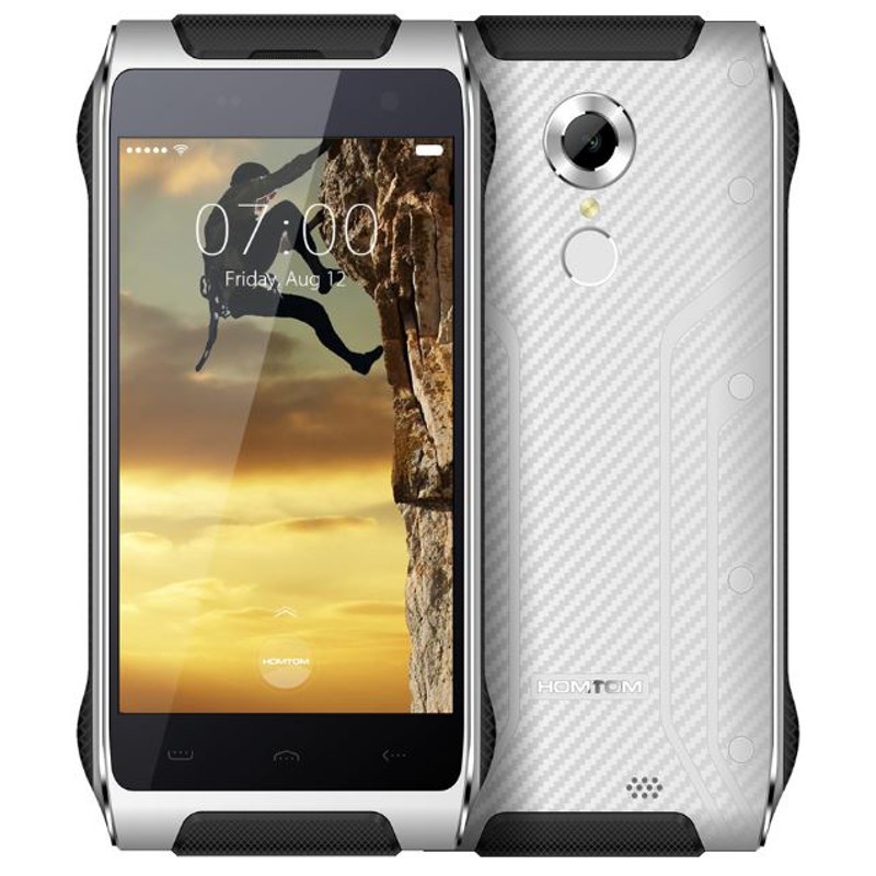 Homtom HT20 - Ítem6