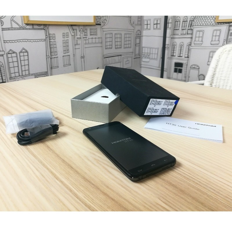 Homtom HT30 - Ítem7