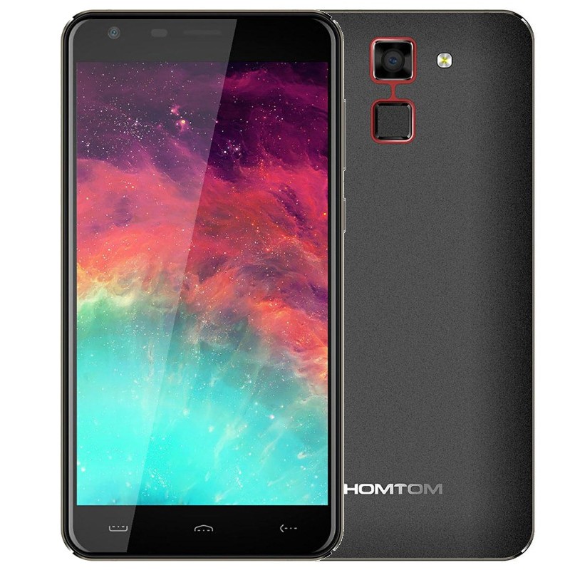 Homtom HT30 - Ítem5
