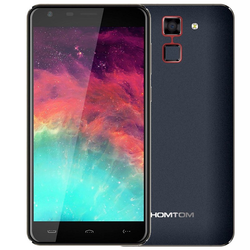 Homtom HT30 - Ítem6