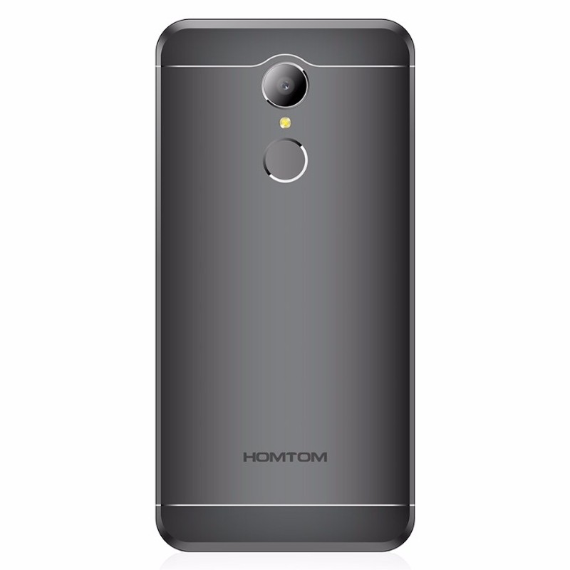 Homtom HT37 Pro - Ítem1