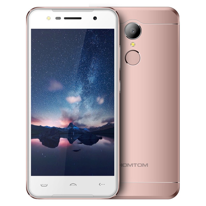 Homtom HT37 Pro - Ítem5