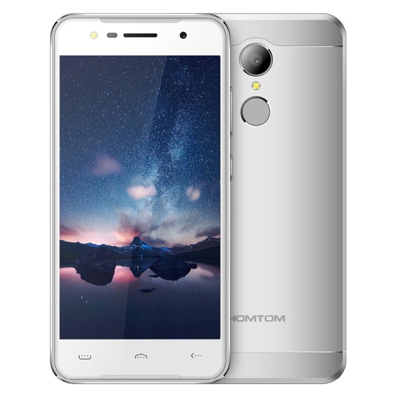 Homtom HT37 Pro - Ítem4