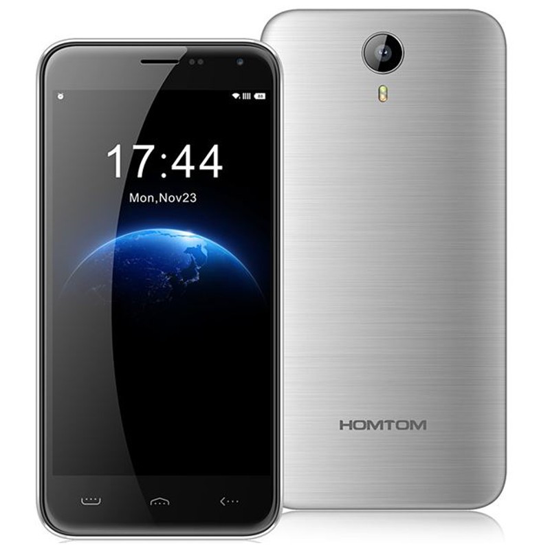 Homtom HT3 - Item1