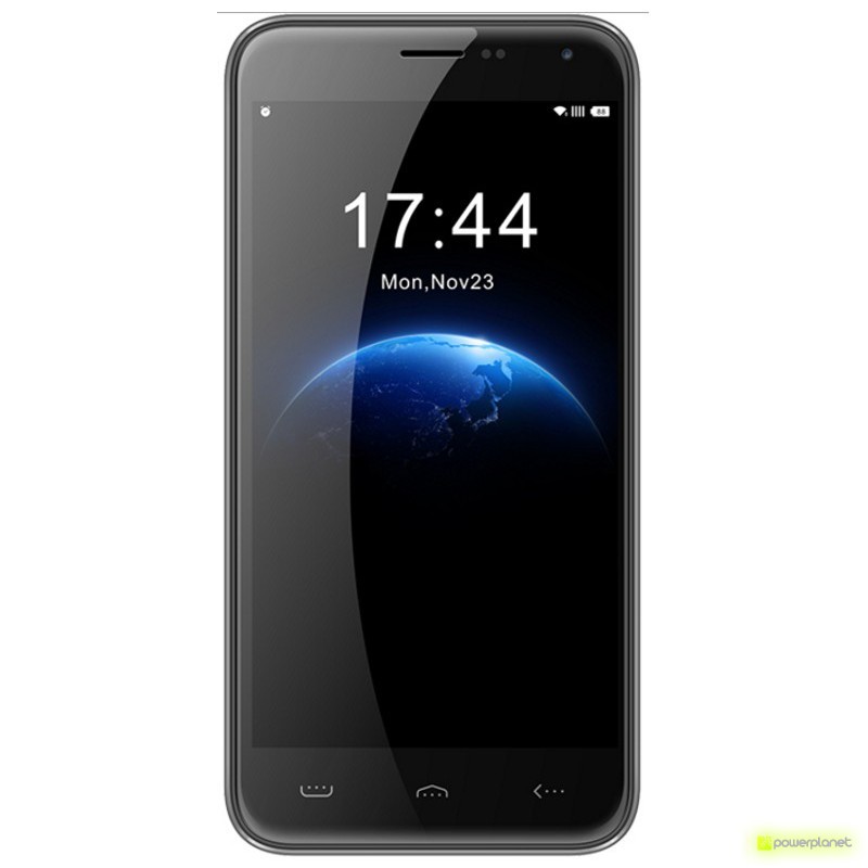 Homtom HT3 Pro - Ítem2