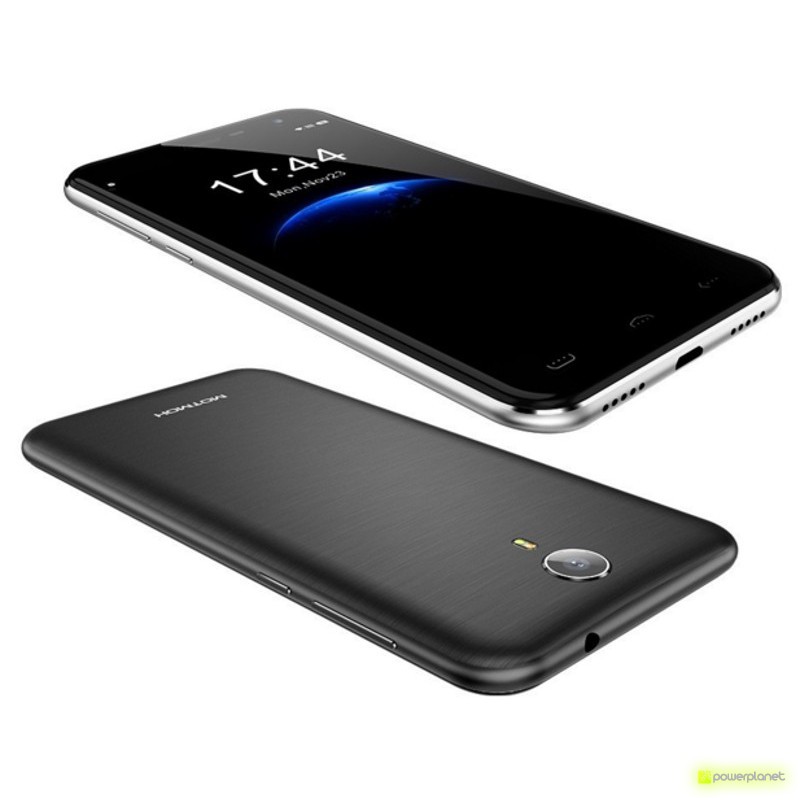 Homtom HT3 Pro - Ítem4