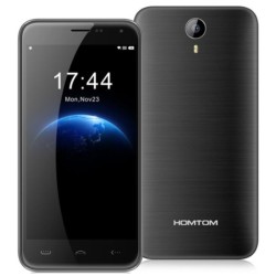 Homtom HT3 Pro - Ítem1