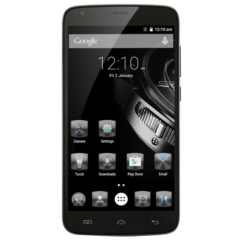 Homtom HT6