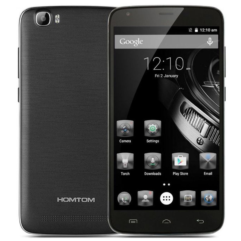 Homtom HT6 - Item8