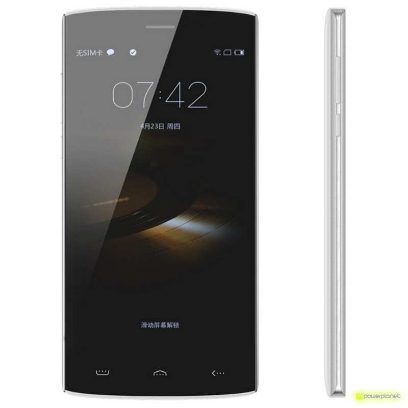 Homtom HT7 Pro - Ítem3