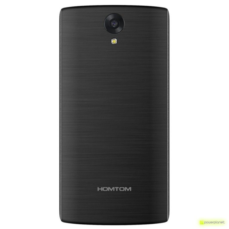 Homtom HT7 Pro - Ítem4