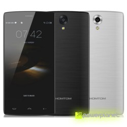 Homtom HT7 Pro - Ítem8