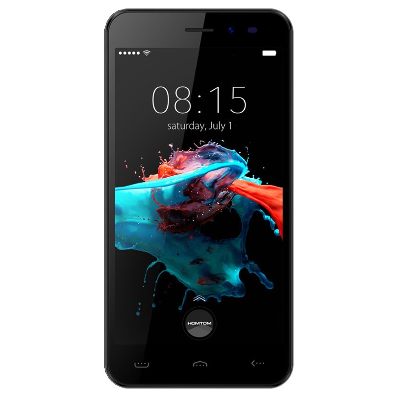 Homtom HT16