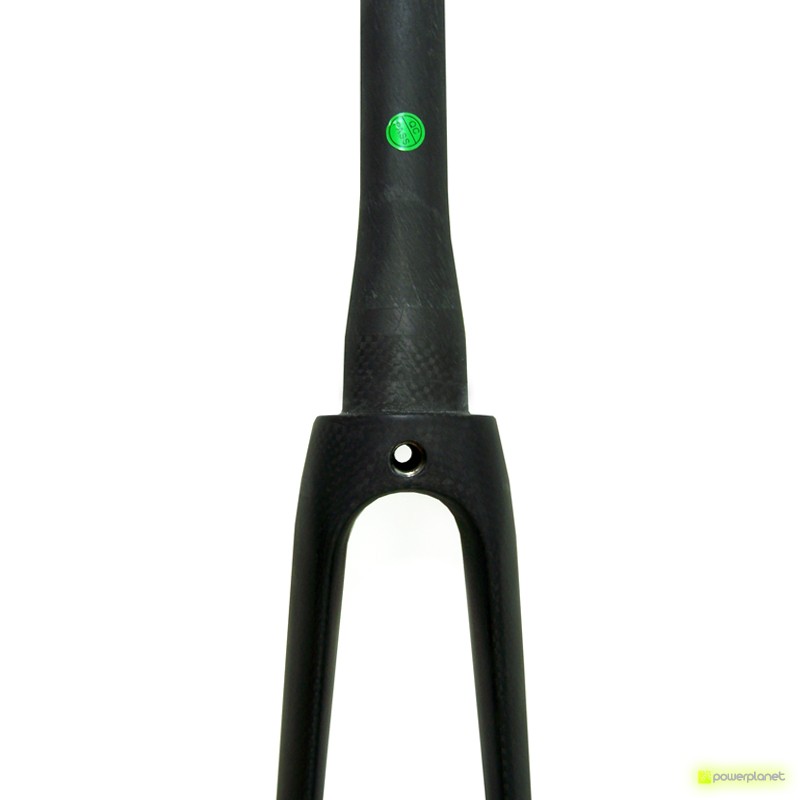Horquilla Carbono Carretera 700C - Ítem2