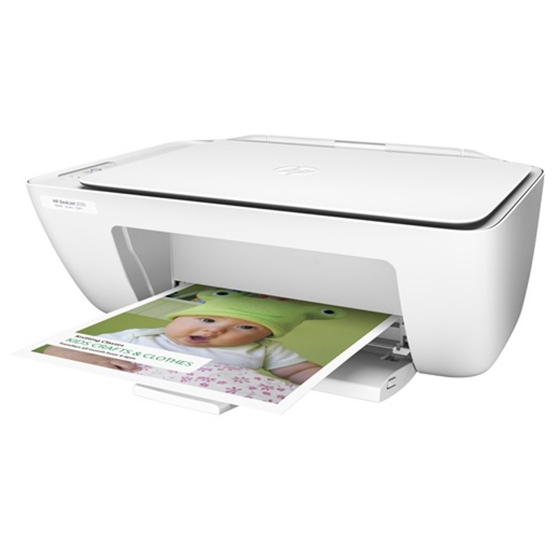 HP Deskjet 2130 Multifunción - Ítem2