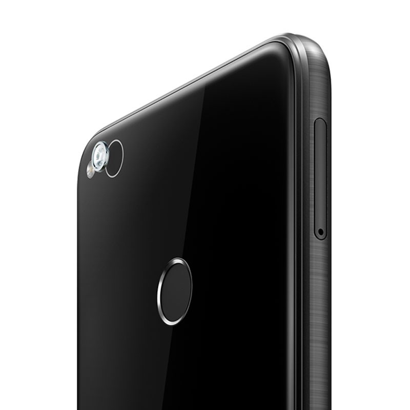 Huawei P8 Lite 2017 Negro - Ítem3