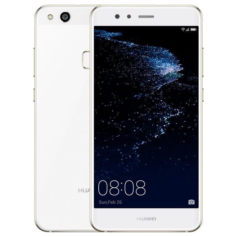 Huawei P10 Lite Blanco - Ítem2