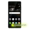 Huawei P9 Gris - Ítem
