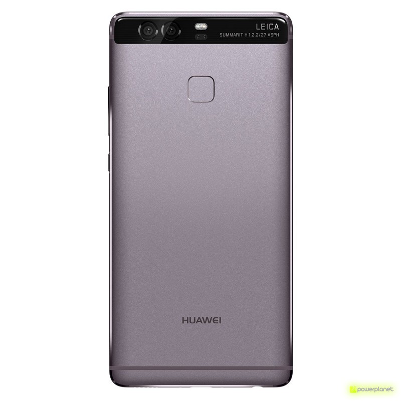 Huawei P9 Gris - Ítem5