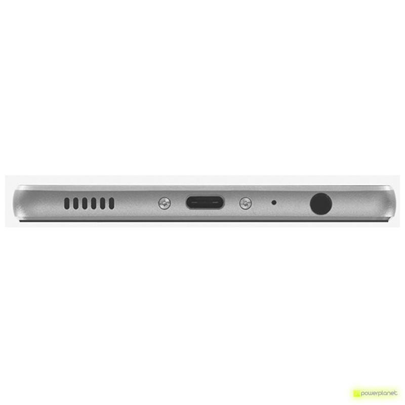 Huawei P9 Gris - Ítem1